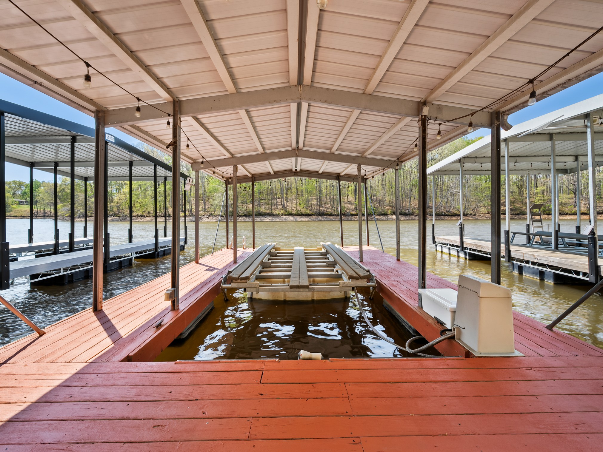 50 Maple Drive Winchester, TN 37398 - Photo 15 of 47 a view of swimming pool with seating space