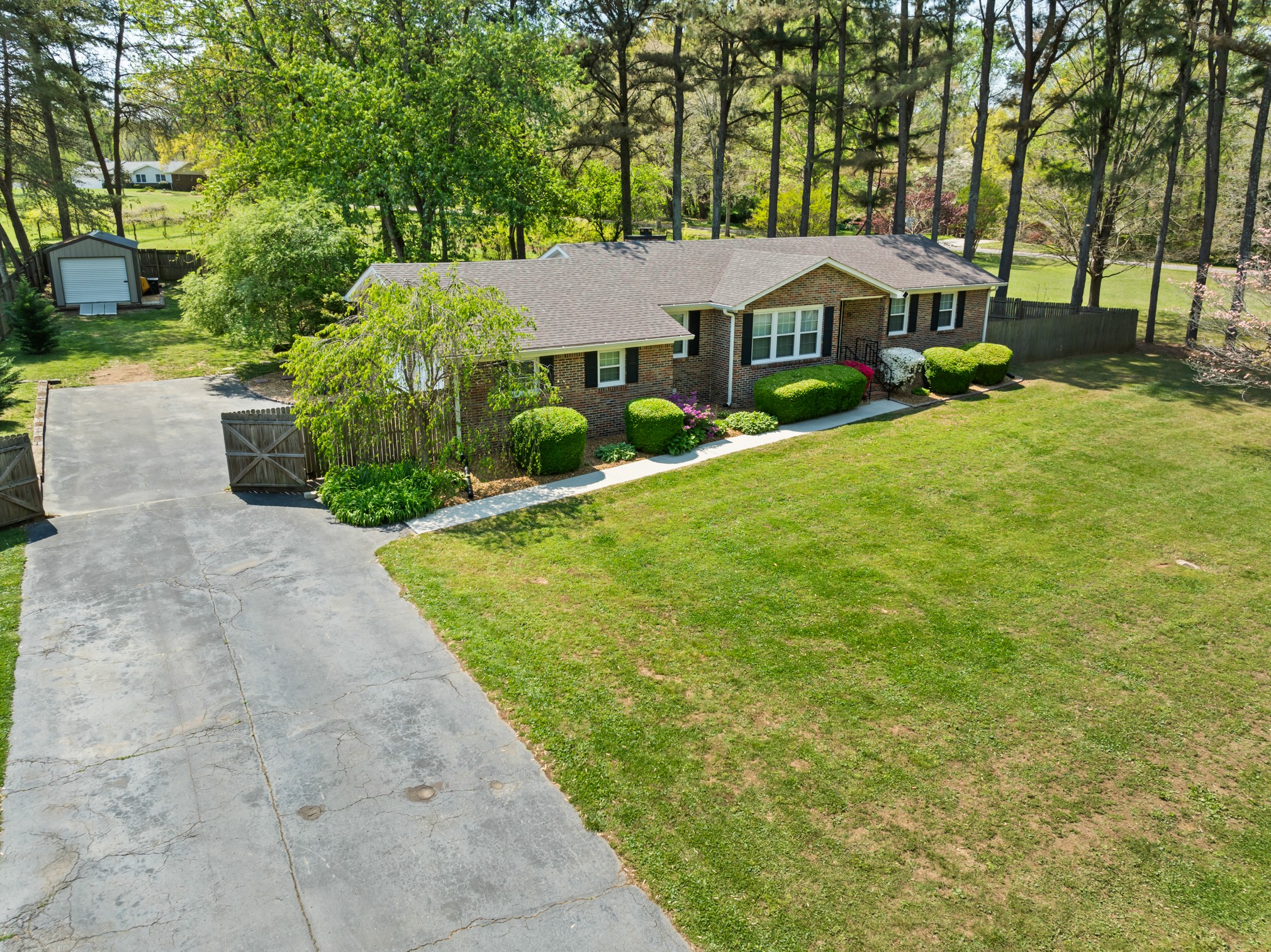 50 Maple Drive Winchester, TN 37398 - Photo 6 of 47