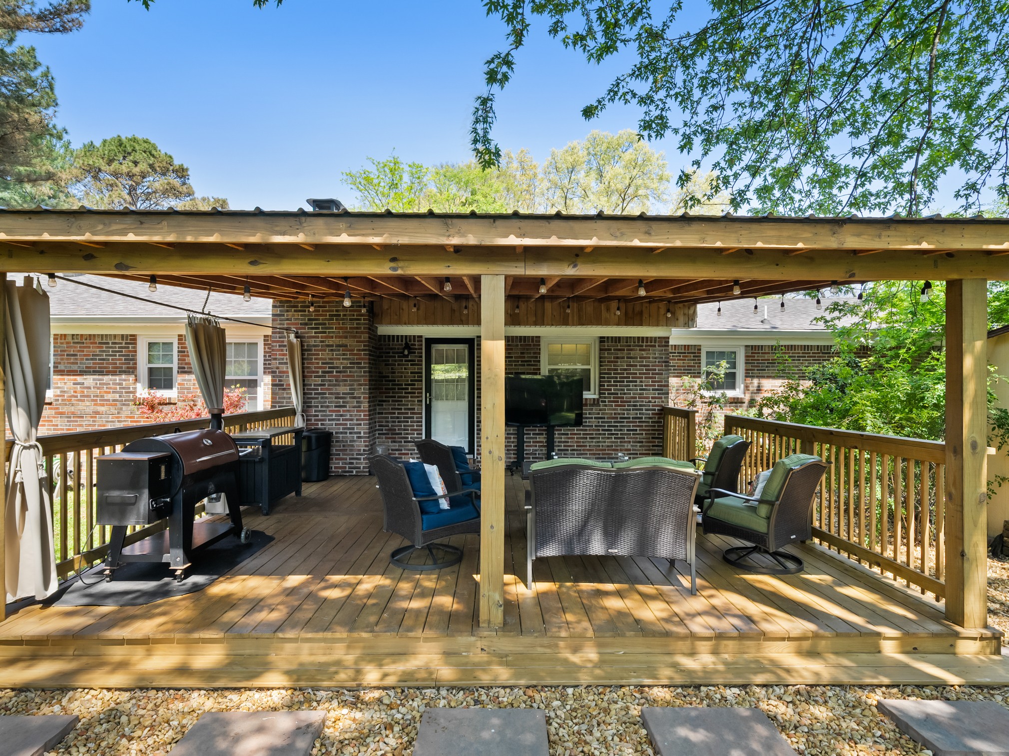 50 Maple Drive Winchester, TN 37398 - Photo 9 of 47