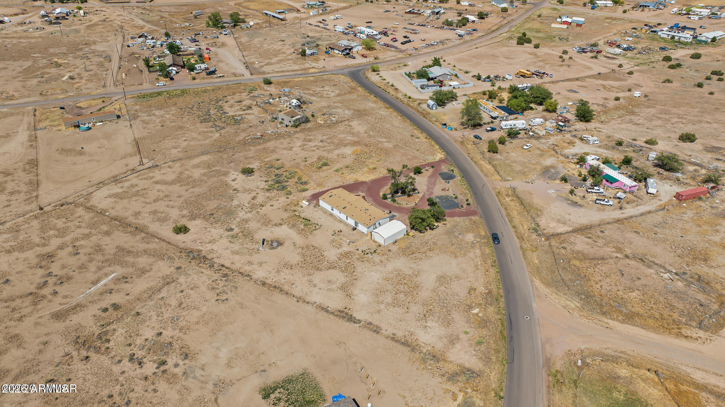 1602 Hereford Road Taylor, AZ 85939 - Photo 40 of 41