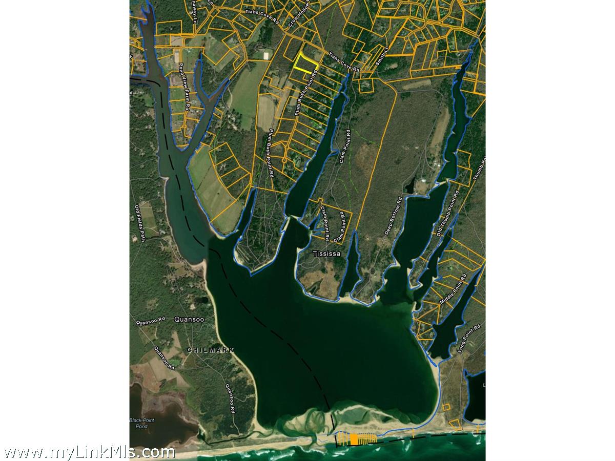 25 Plum Bush Point Road West Tisbury, MA 02568 - Photo 8 of 12 Gallery Image 8