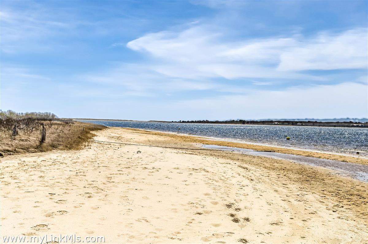 25 Plum Bush Point Road West Tisbury, MA 02568 - Photo 10 of 12 Sepiessa boat launch nearby