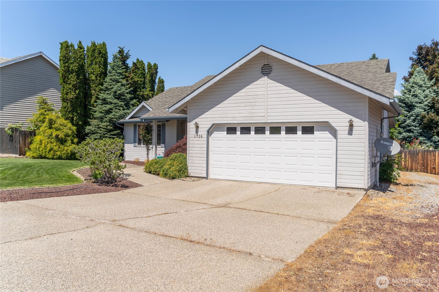 1720 Rainier Street Wenatchee, WA 98801 - Photo 31 of 32