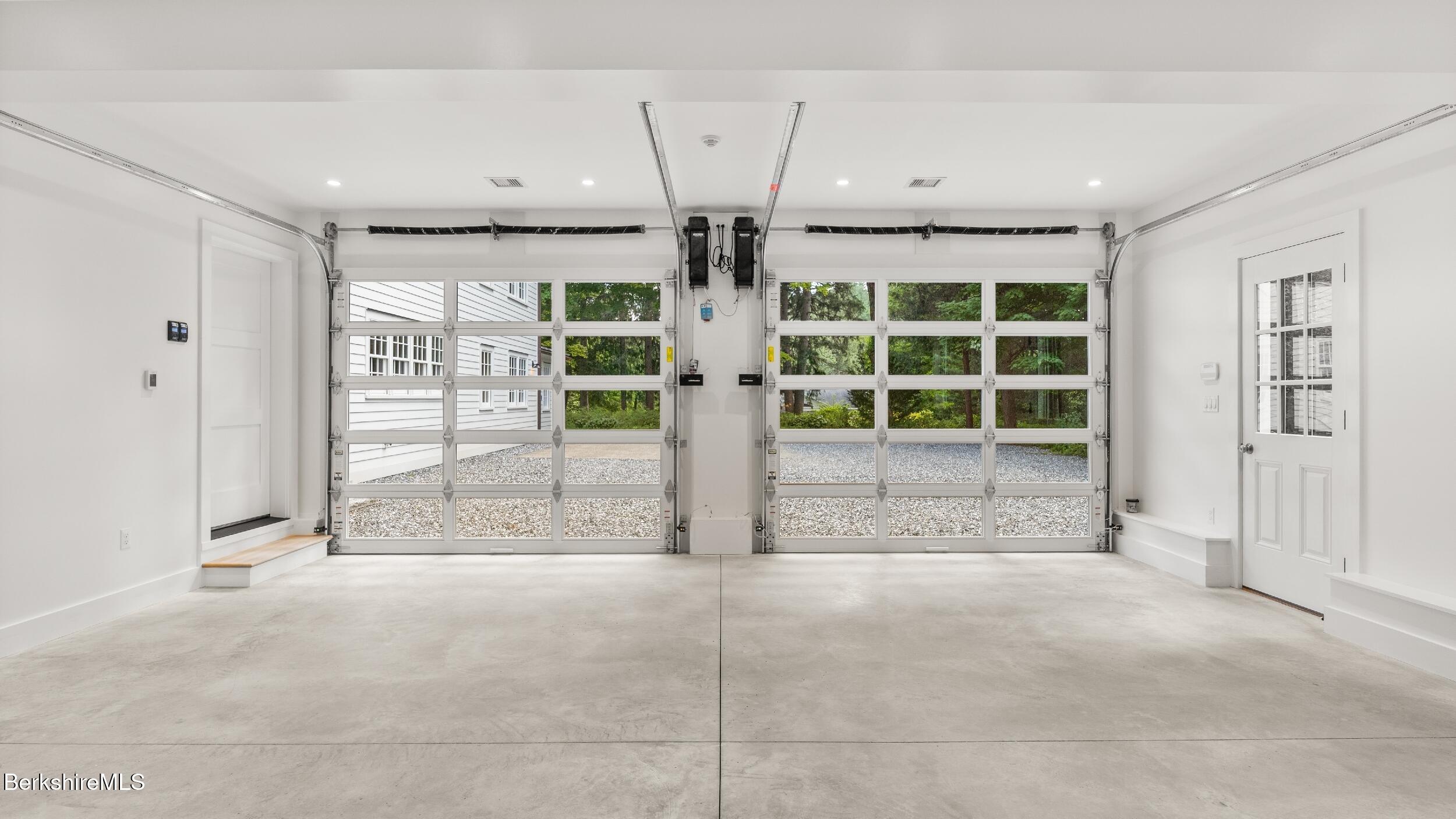 55 Main Street Stockbridge, MA 01262 - Photo 42 of 54 Garage