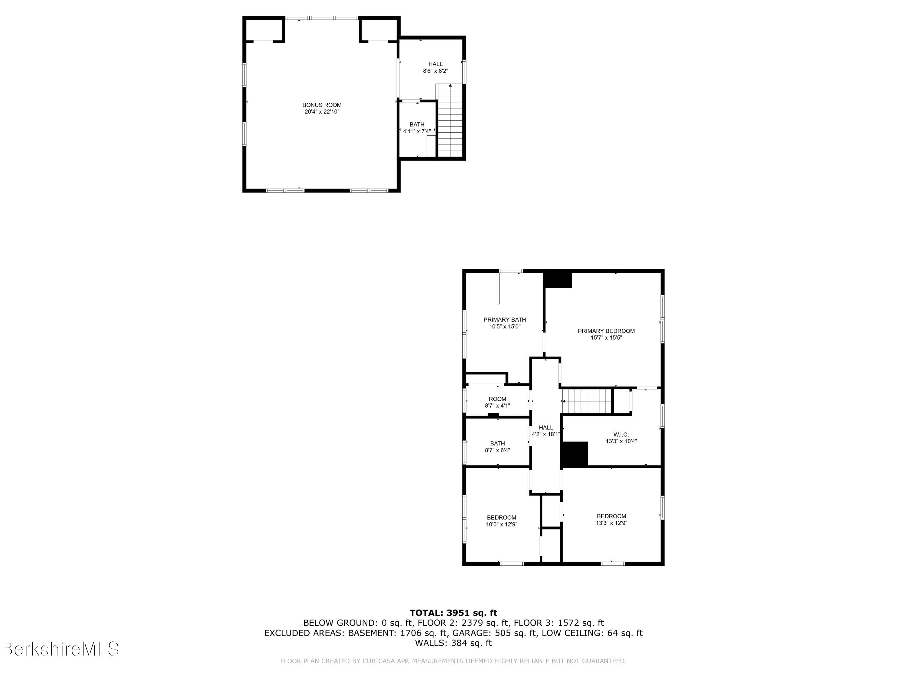 55 Main Street Stockbridge, MA 01262 - Photo 54 of 54 a picture of a room with a white wall and a large window