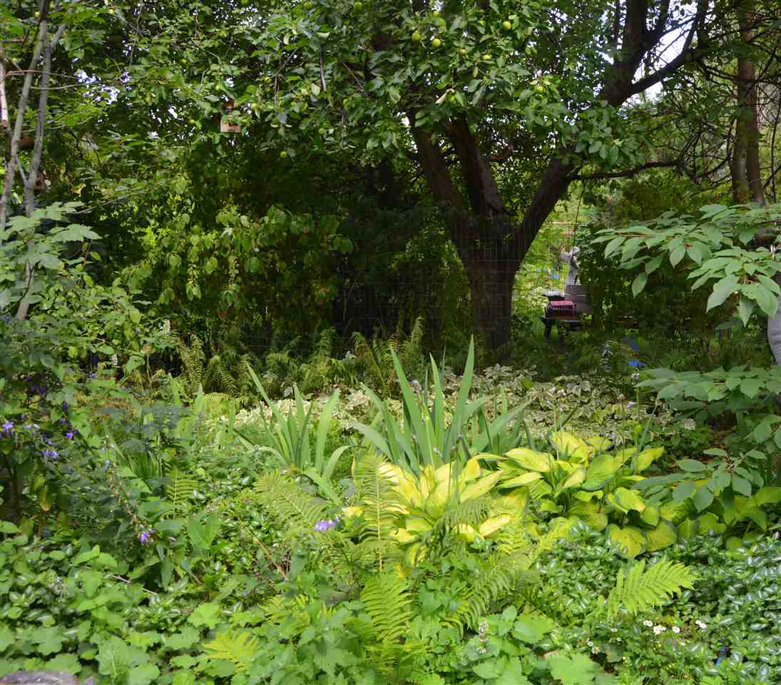 4818 North Keller Road Spokane, WA 99216 - Photo 16 of 17