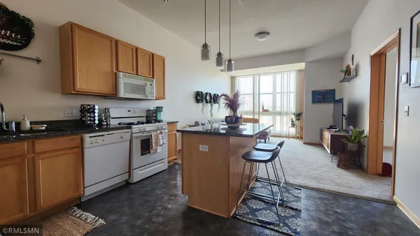 $1,650 | 2650 University Avenue West, Unit 323, St. Paul, MN 55114