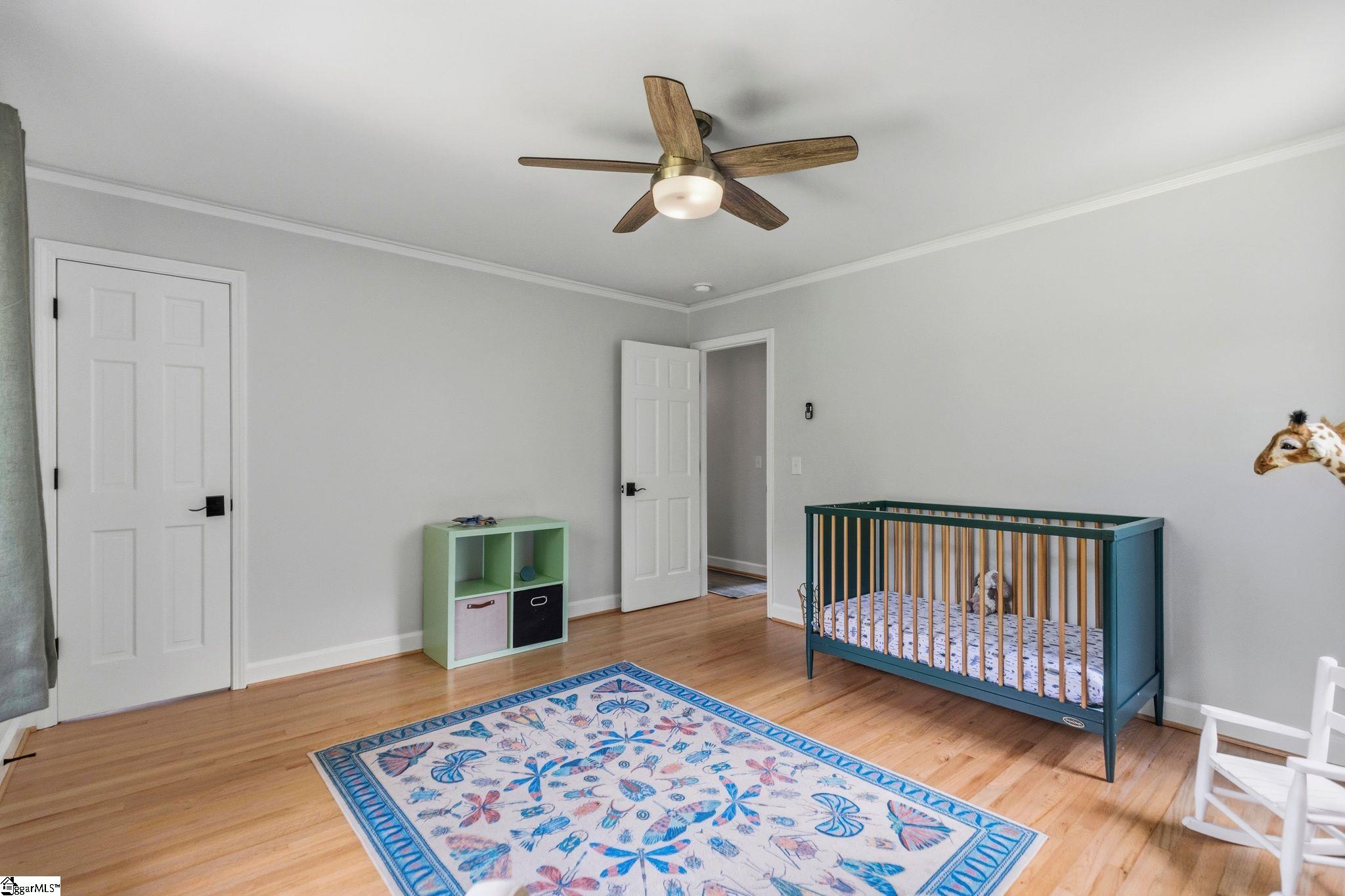 198 Old Plantation Road Travelers Rest, SC 29690 - Photo 25 of 47
