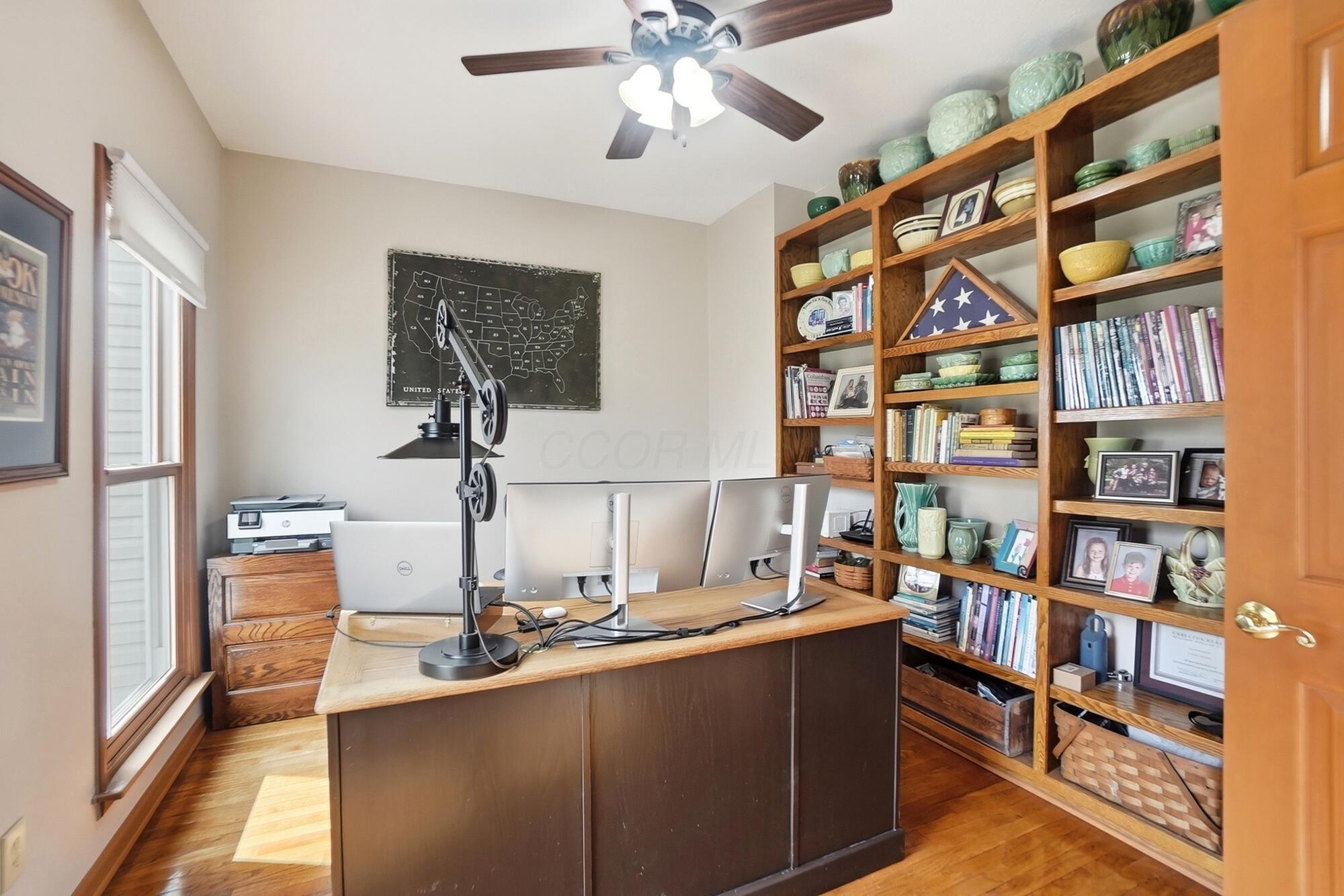 3102 Clark-Shaw Road Powell, OH 43065 - Photo 31 of 104 Office