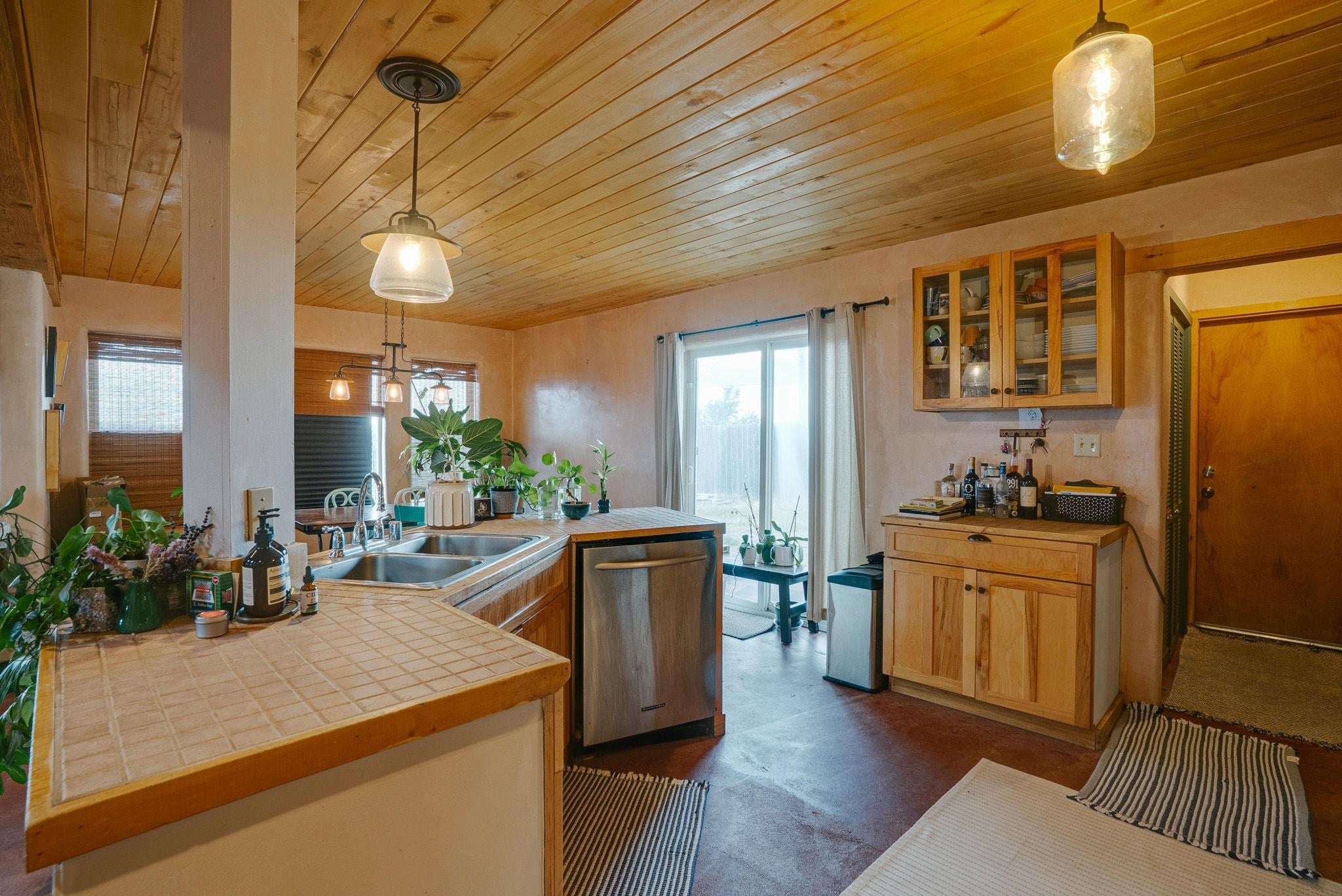 2 Mesa Sea Road Arroyo Hondo, NM 87513 - Photo 29 of 49 Gallery Image 29