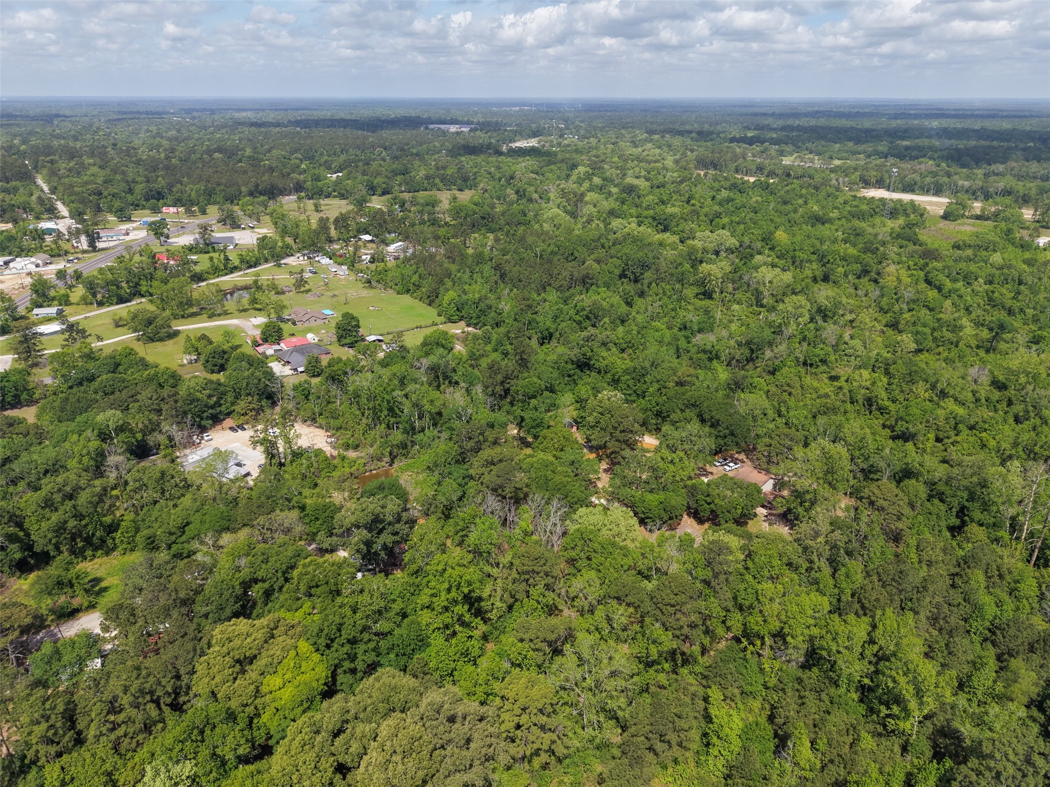 16689 Farm To Market 1485 Conroe, TX 77306 - Photo 3 of 8
