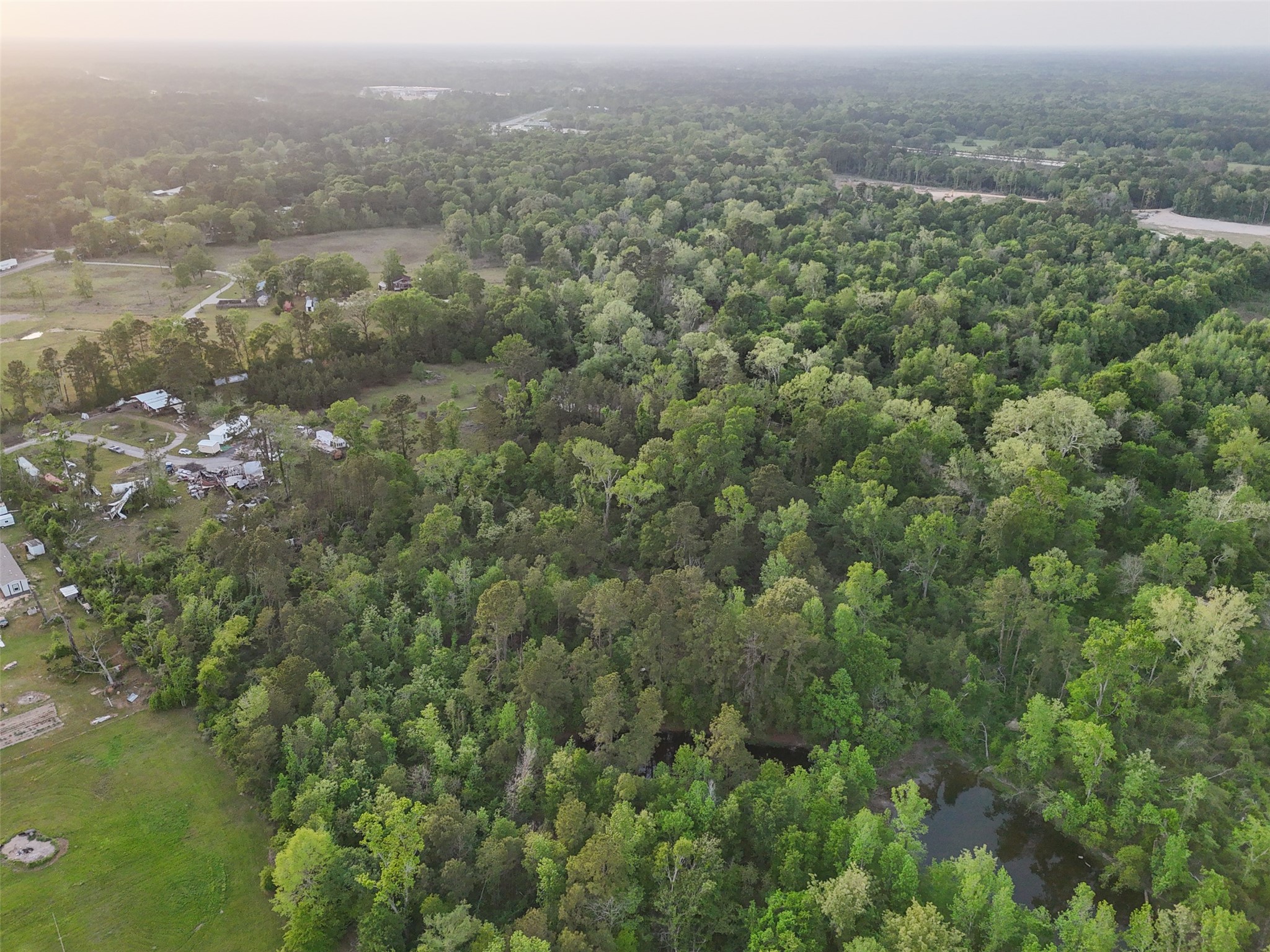 16689 Farm To Market 1485 Conroe, TX 77306 - Photo 6 of 8