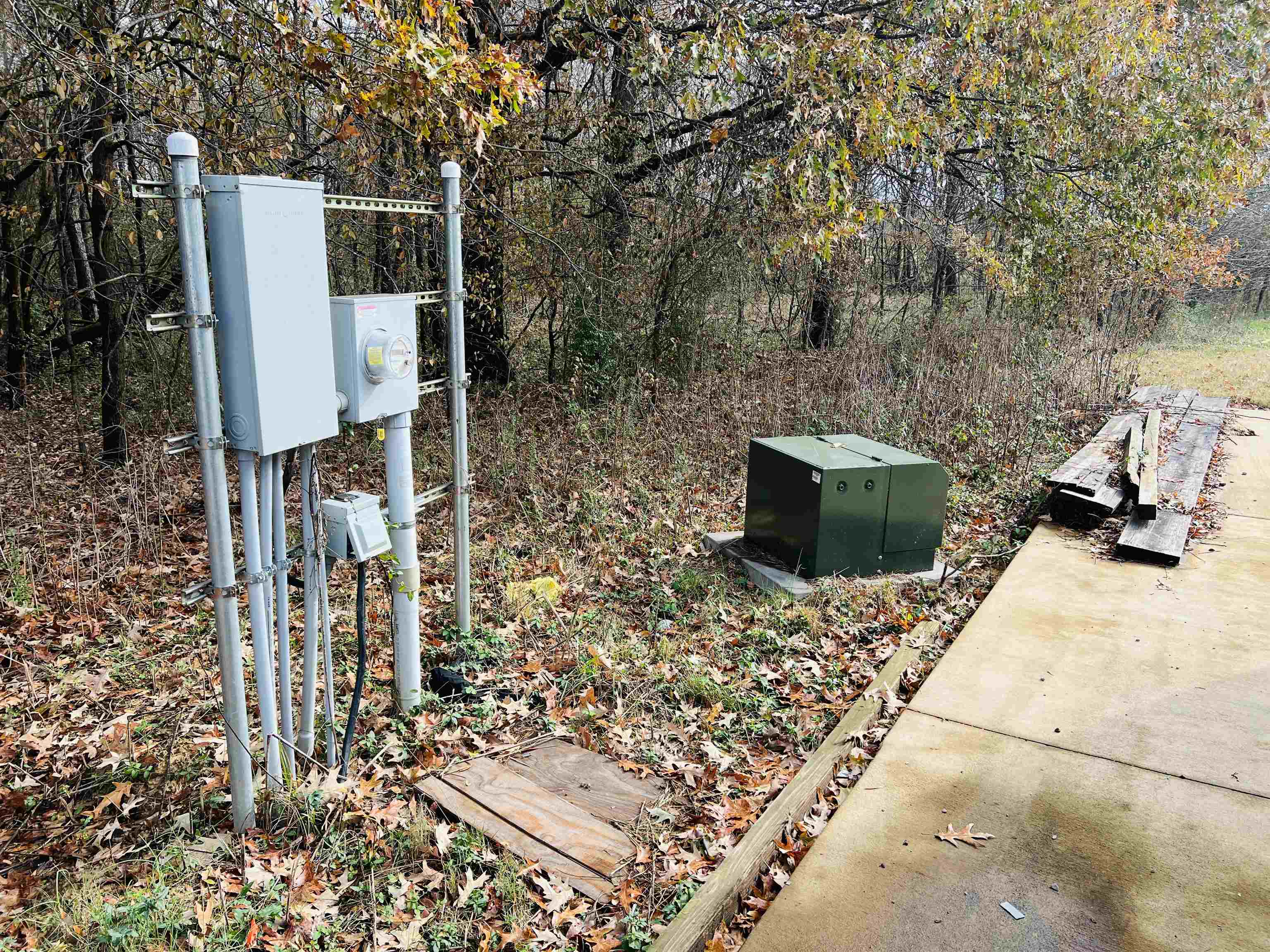 400 Teague Store Road Somerville, TN 38068 - Photo 34 of 40 a picture of a outdoor space