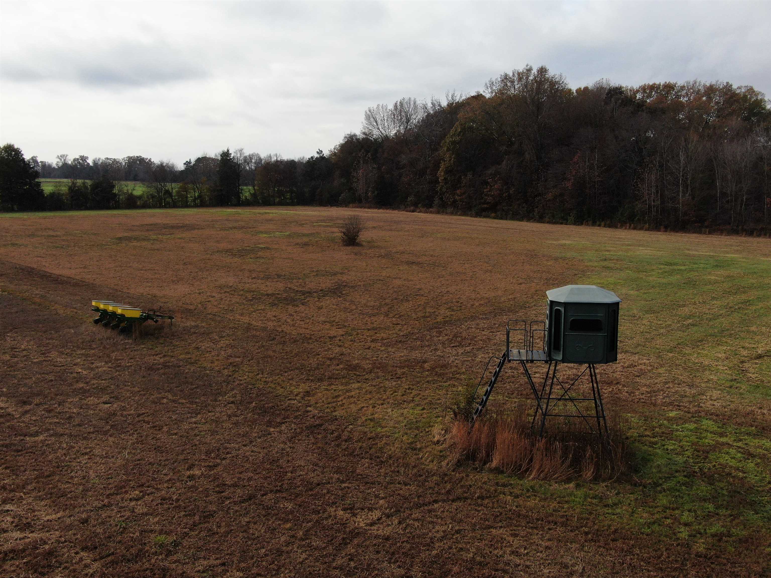 400 Teague Store Road Somerville, TN 38068 - Photo 5 of 40 a view of a lake