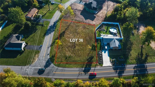$85,000 | Lot 36 West Eddy Drive West, Lewiston, NY 14092