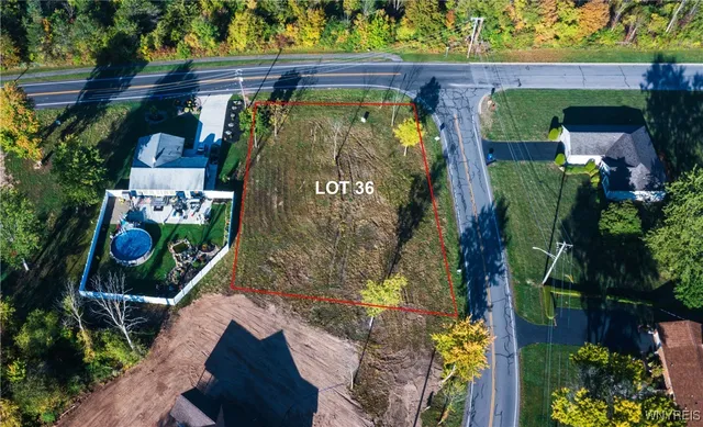 $85,000 | Lot 36 West Eddy Drive West, Lewiston, NY 14092