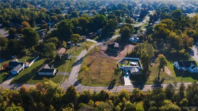 $85,000 | Lot 36 West Eddy Drive West, Lewiston, NY 14092