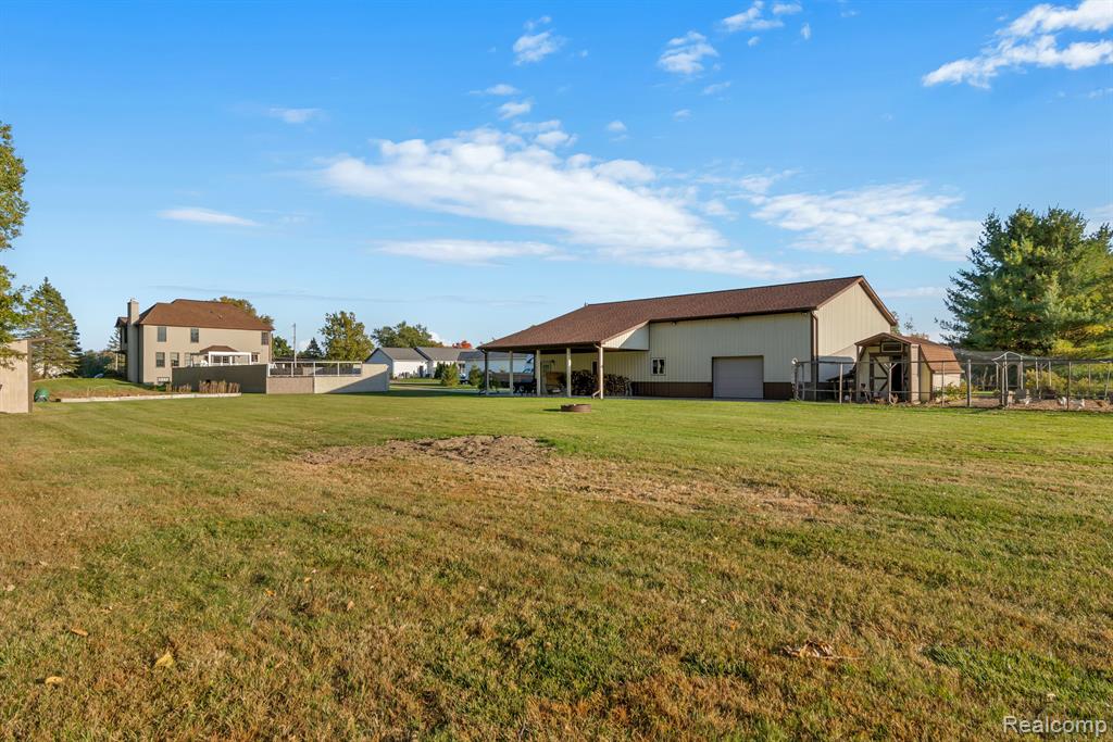 13251 North Jennings Road Clio, MI 48420 - Photo 45 of 53 Gallery Image 45