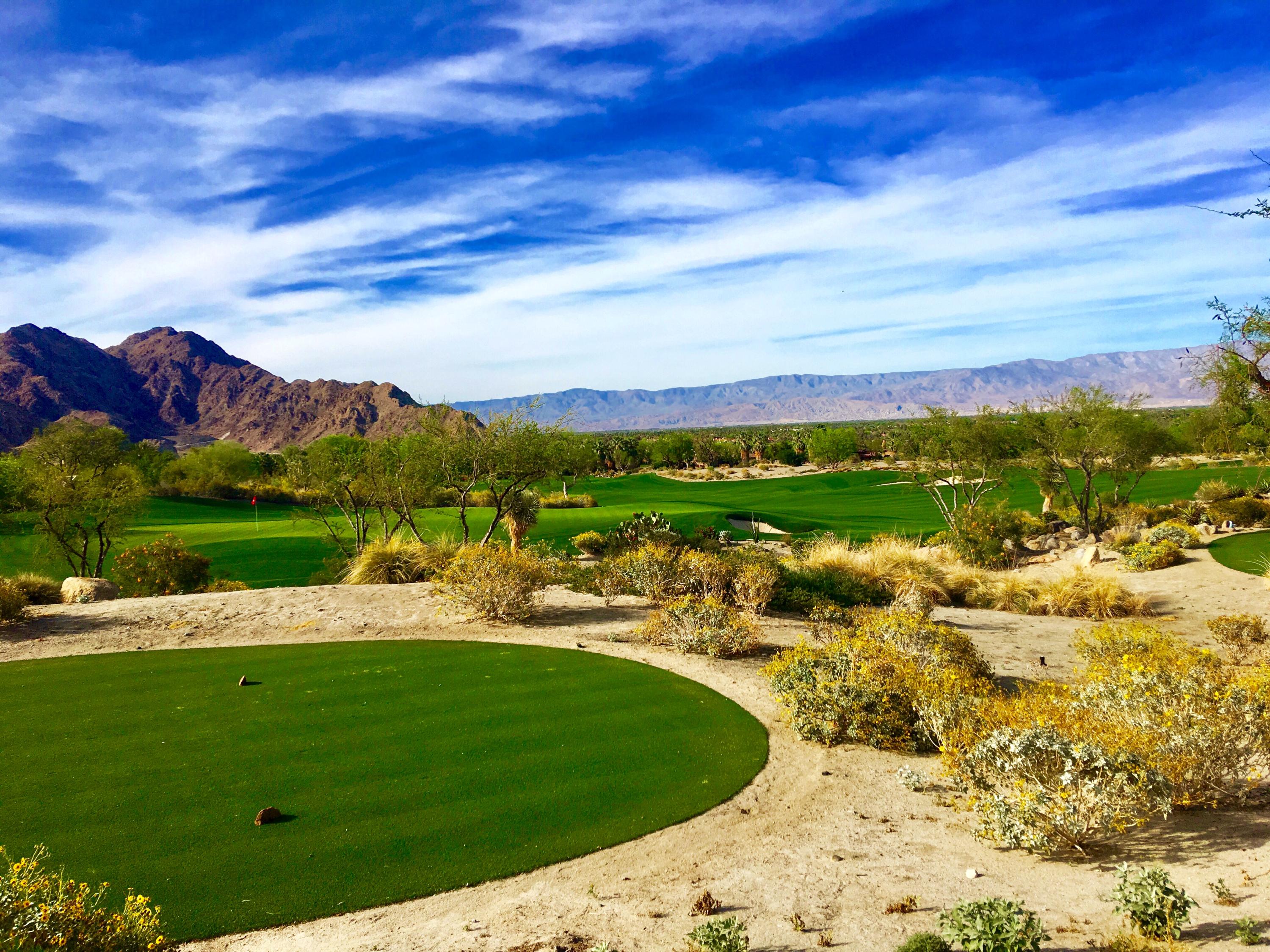 58875 Quarry Ranch Road, Unit 13 La Quinta, CA 92253 - Photo 1 of 4 QUARRY RANCH ROAD #13 VIEW
