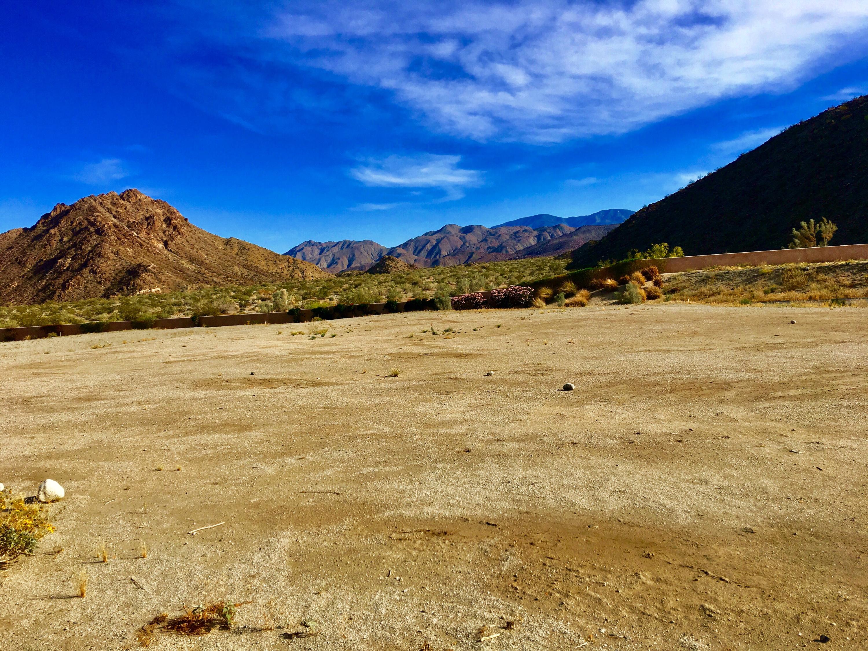 58875 Quarry Ranch Road, Unit 13 La Quinta, CA 92253 - Photo 4 of 4 QUARRY RANCH LOT #13 FRONT