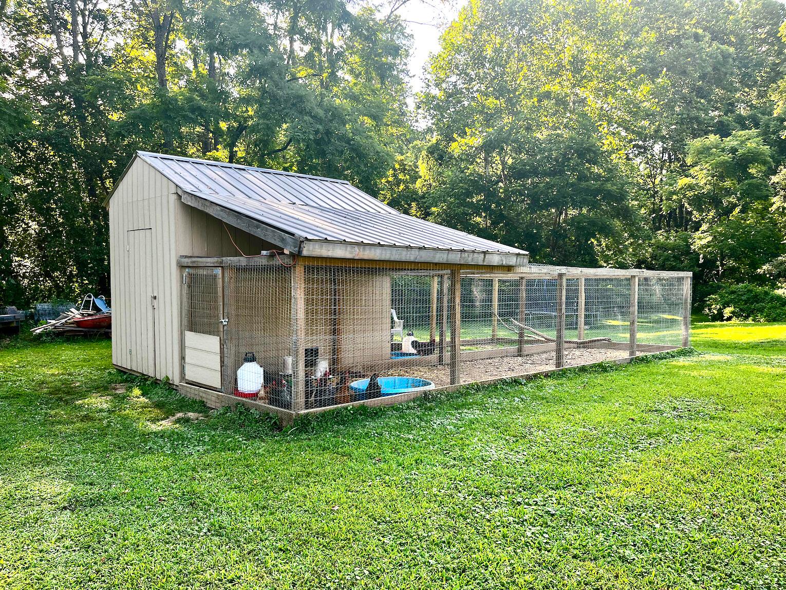 1149 Poes Run Road Londonderry, OH 45647 - Photo 13 of 47