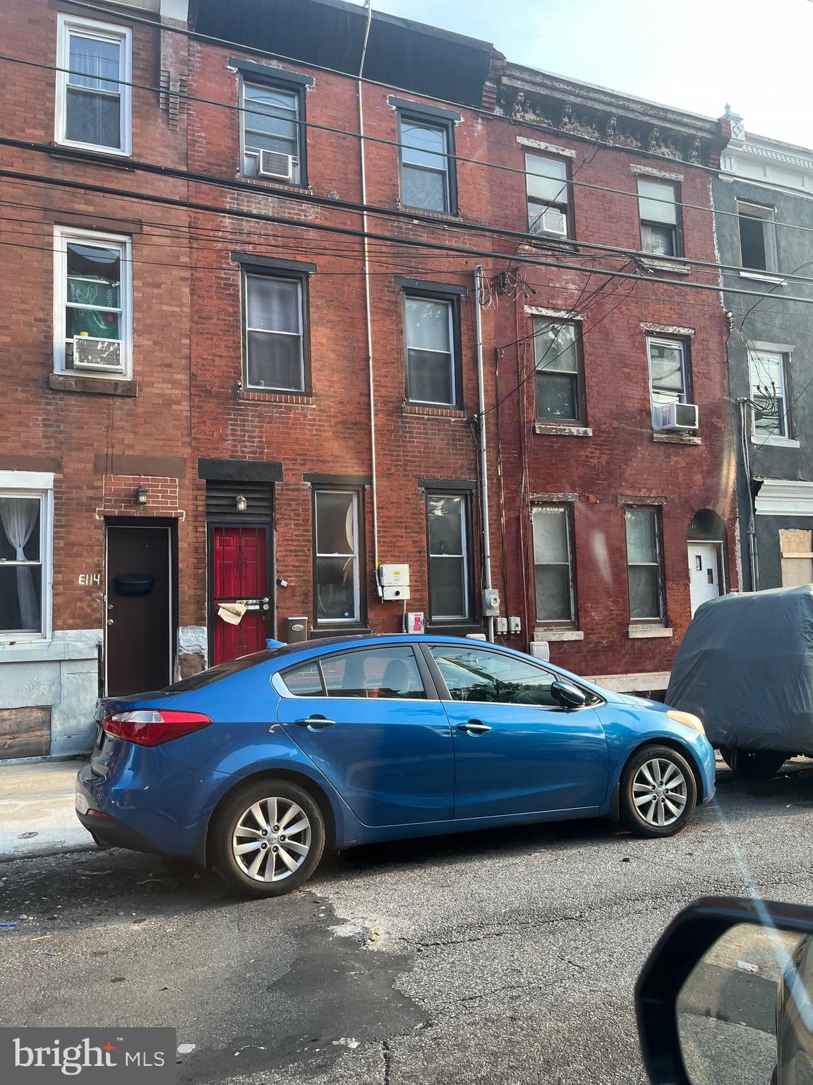 116 East Huntingdon Street Philadelphia, PA 19125 - Photo 3 of 4