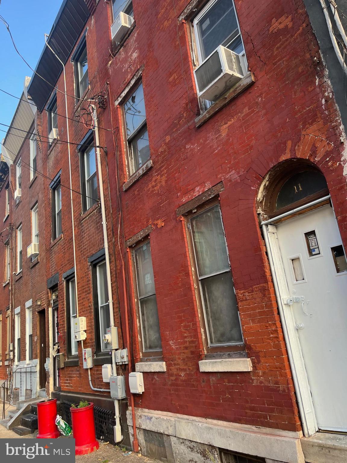 116 East Huntingdon Street Philadelphia, PA 19125 - Photo 4 of 4