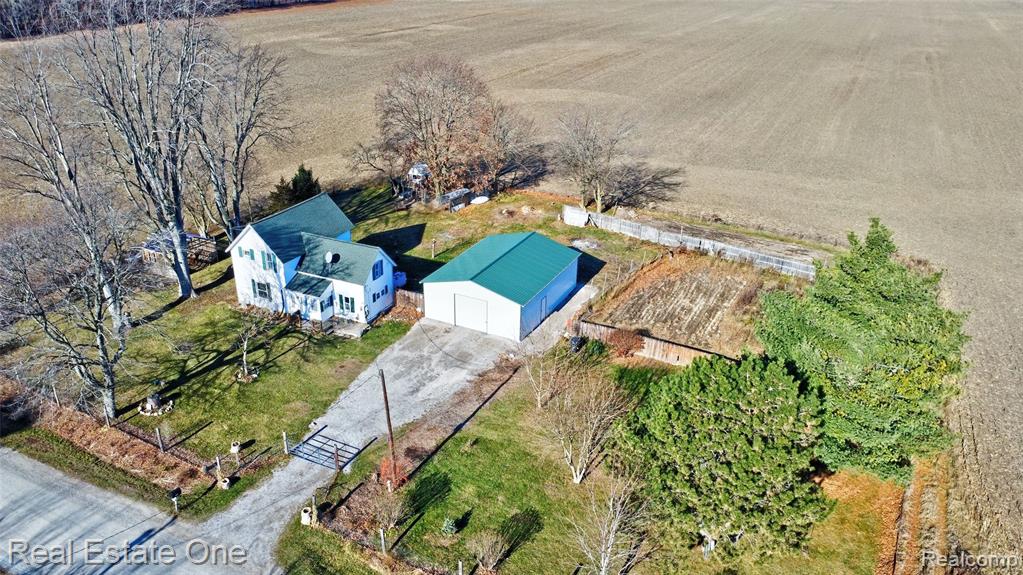 7560 Metcalf Road Avoca, MI 48006 - Photo 28 of 57