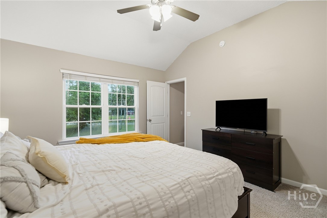 14 Griffin Road Allenhurst, GA 31301 - Photo 13 of 33
