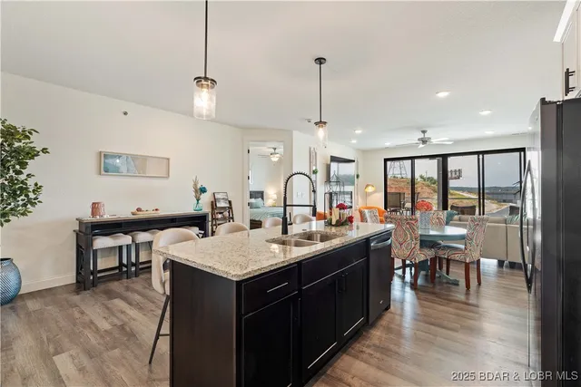 $585,000 | 1065 Topsider Lane, Unit 207, Osage Beach, MO 65065