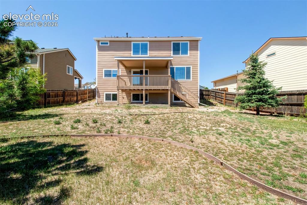 12261 St Annes Road Peyton, CO 80831 - Photo 21 of 21