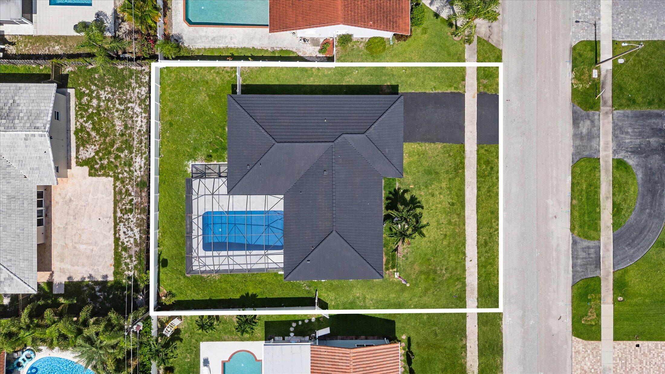 1540 Northwest 10th Street Boca Raton, FL 33486 - Photo 34 of 34 42-1540 NW 10th St, Boca Raton-36