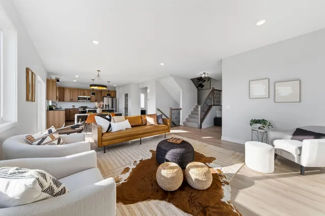 $711,405 | 1239 Ardara Ridge Road, Rosemount, MN 55068