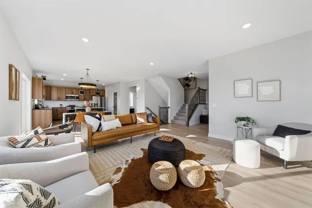 $711,405 | 1239 Ardara Ridge Road, Rosemount, MN 55068