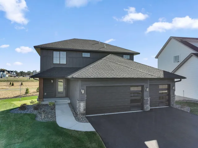 $711,405 | 1239 Ardara Ridge Road, Rosemount, MN 55068