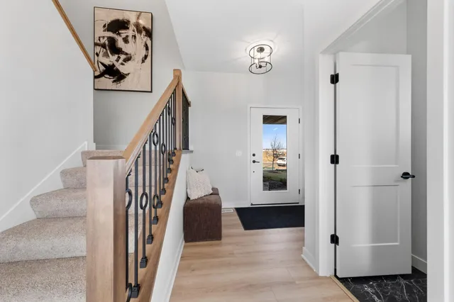 $711,405 | 1239 Ardara Ridge Road, Rosemount, MN 55068