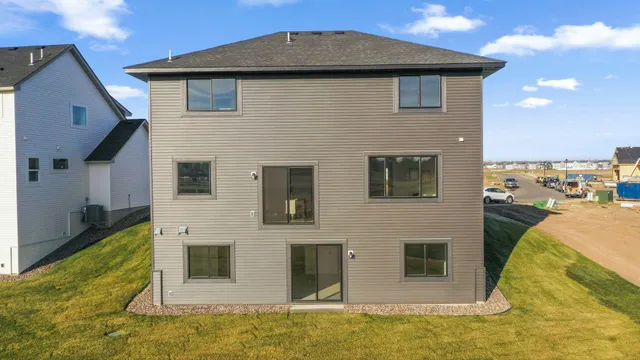 $711,405 | 1239 Ardara Ridge Road, Rosemount, MN 55068