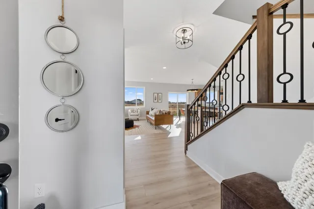 $711,405 | 1239 Ardara Ridge Road, Rosemount, MN 55068