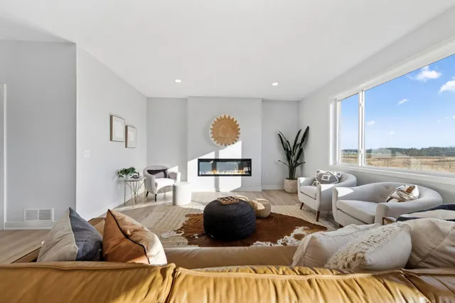 $711,405 | 1239 Ardara Ridge Road, Rosemount, MN 55068