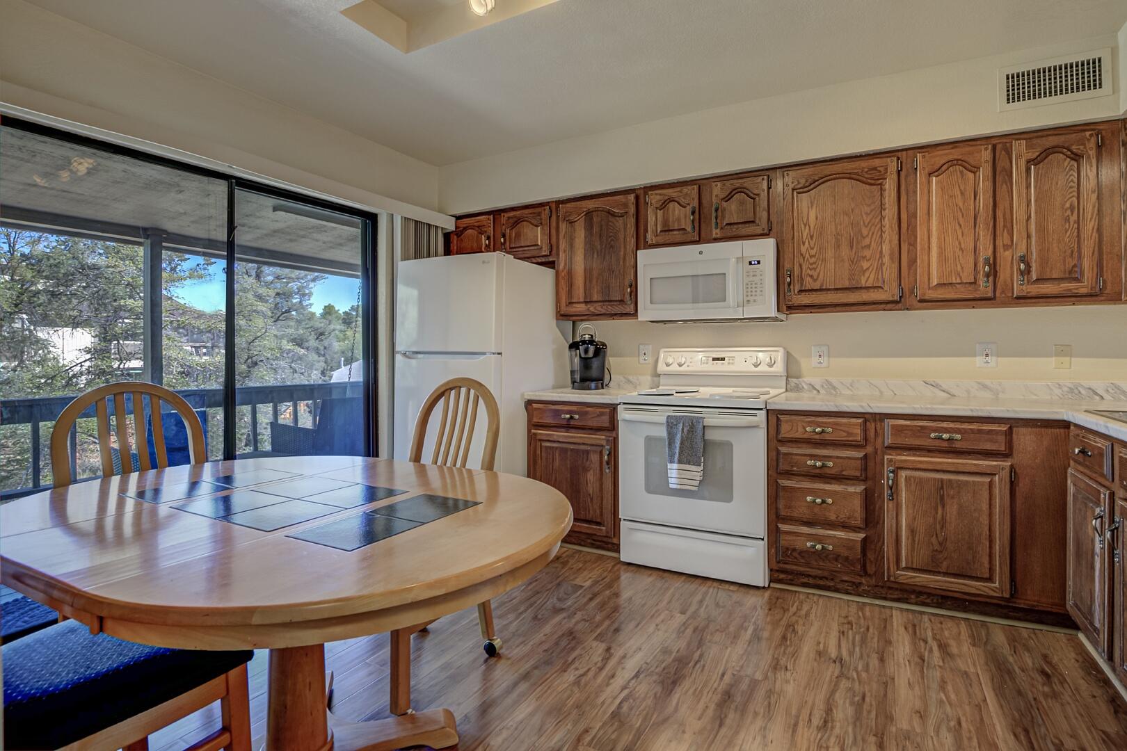 606 North Easy Street, Unit D Payson, AZ 85541 - Photo 14 of 30 IMG_ 6