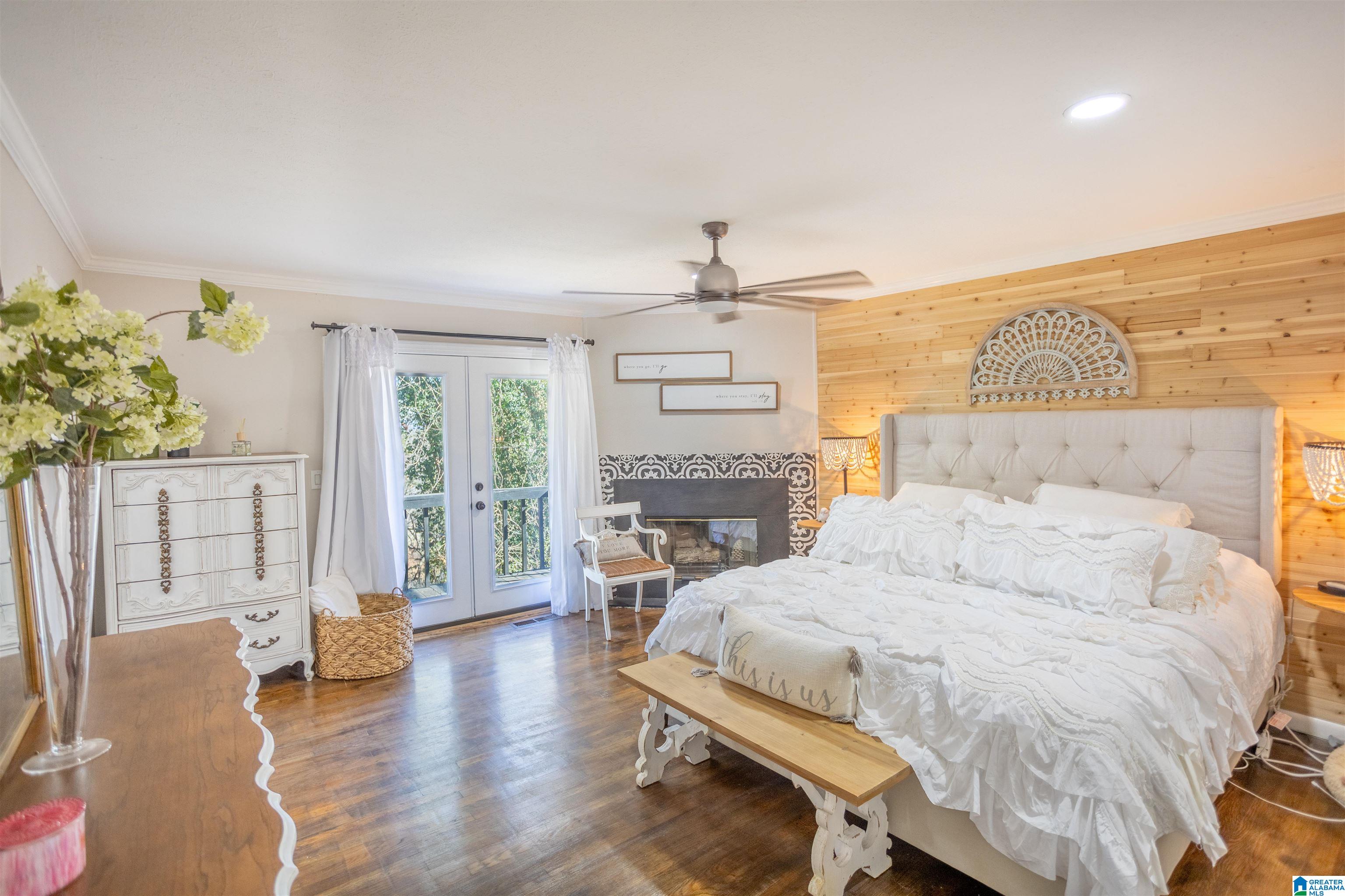 213 Druid Hills Road Anniston, AL 36207 - Photo 12 of 25