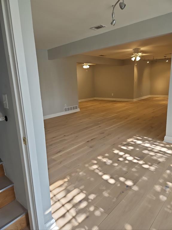 137 Oakview Gainesville, TX 76240 - Photo 27 of 37 Game/Entertainment Room.