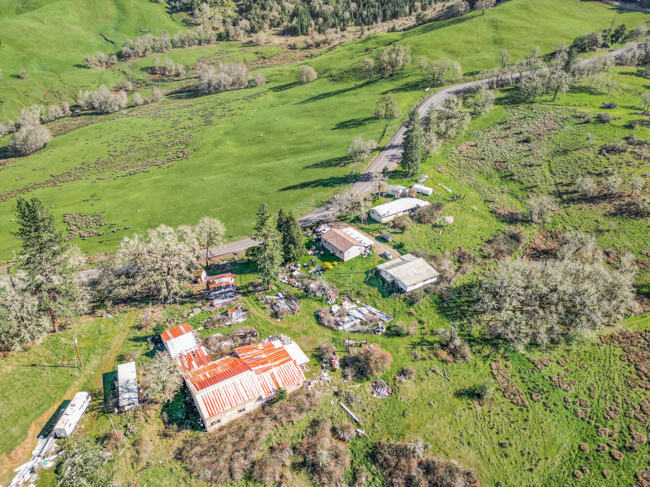 2268 Sunshine Road Roseburg, OR 97470 - Photo 4 of 34 DJI_0637
