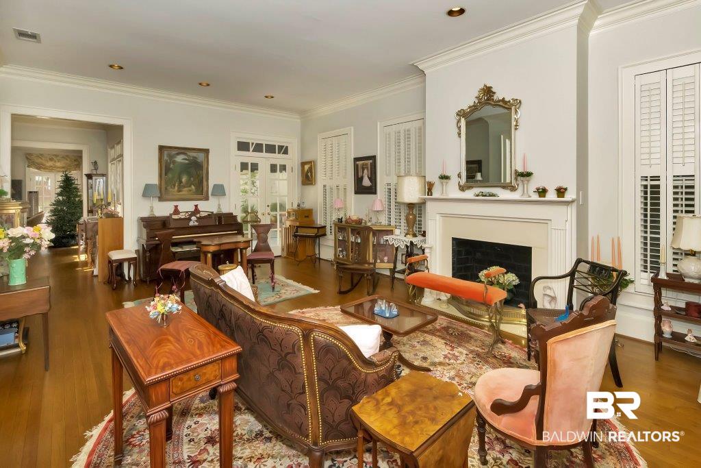 3985 Wimbledon Park Mobile, AL 36608 - Photo 6 of 46