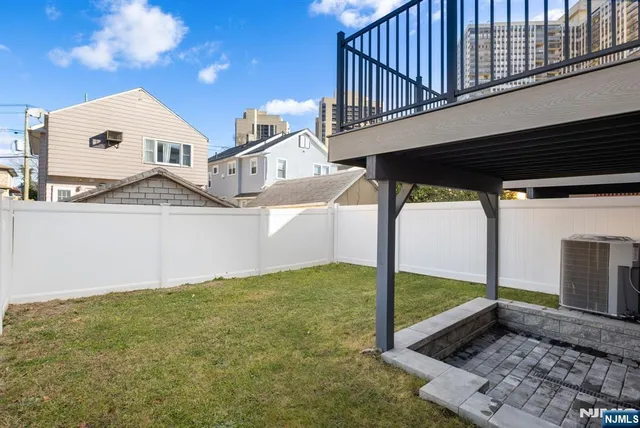 $1,229,000 | 227 Wayne Avenue, Unit 227A, Cliffside Park, NJ 07010