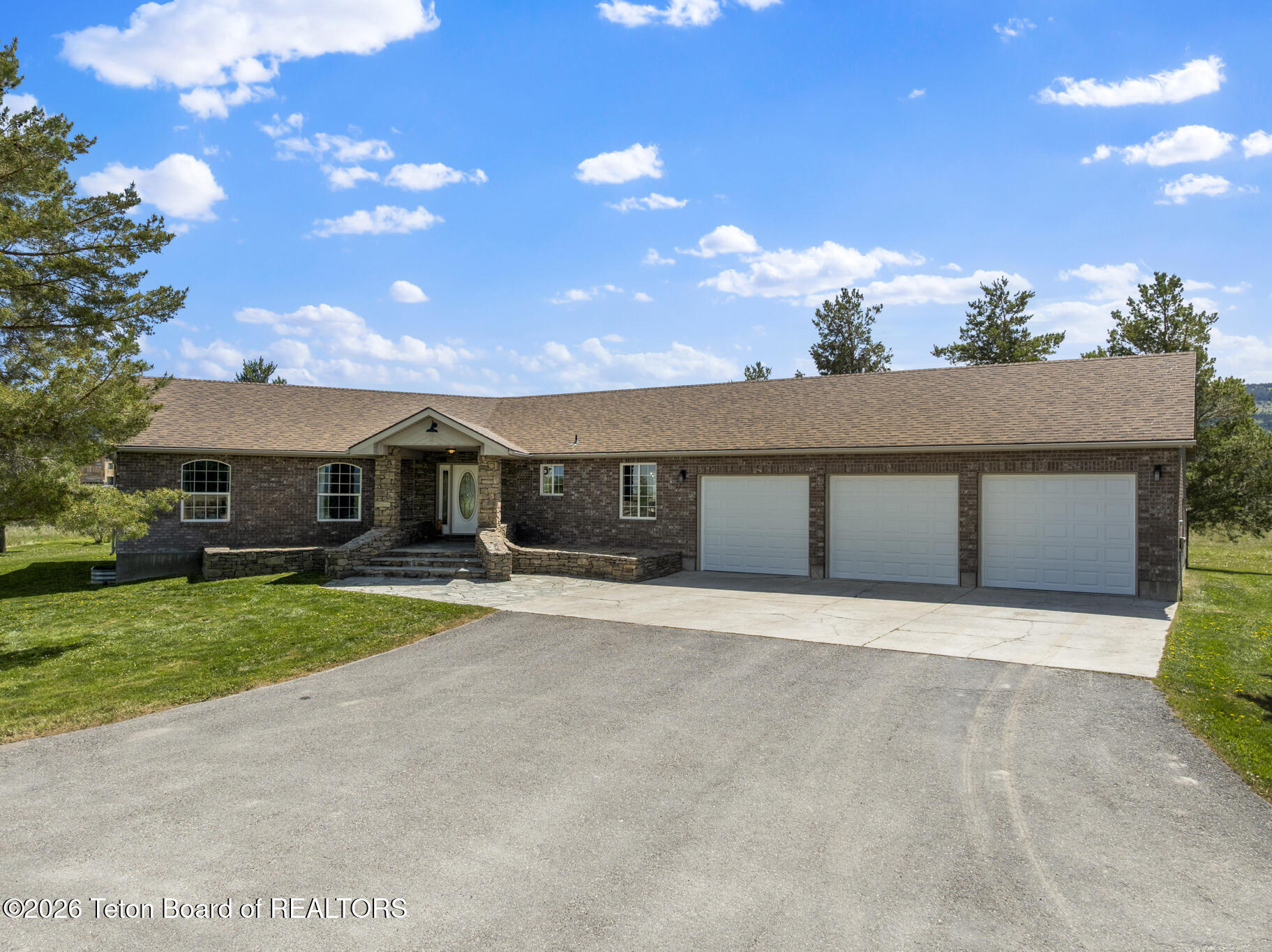 5335 Fox Creek Hollow Road Victor, ID 83455 - Photo 66 of 76 DJI_0891