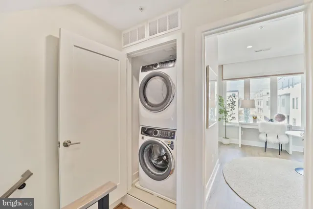 $834,900 | 61 Lower Service Road Northwest, Unit ATWOOD 891, Washington, DC 20422