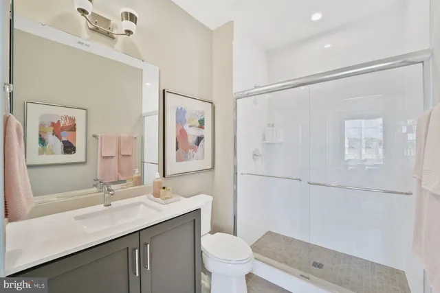 $834,900 | 61 Lower Service Road Northwest, Unit ATWOOD 891, Washington, DC 20422