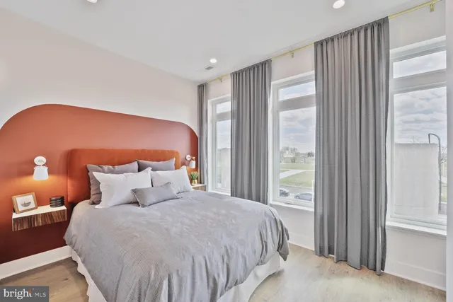 $834,900 | 61 Lower Service Road Northwest, Unit ATWOOD 891, Washington, DC 20422