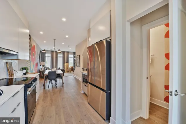 $834,900 | 61 Lower Service Road Northwest, Unit ATWOOD 891, Washington, DC 20422